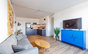 Glueck Auf Appartements Dueppelstrasse